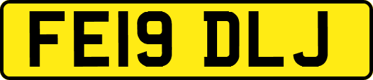 FE19DLJ