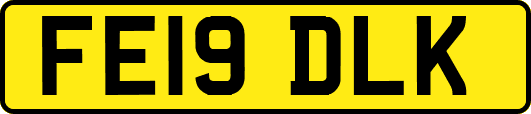 FE19DLK