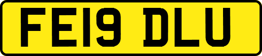 FE19DLU