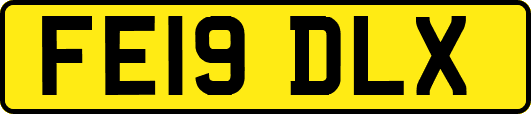 FE19DLX