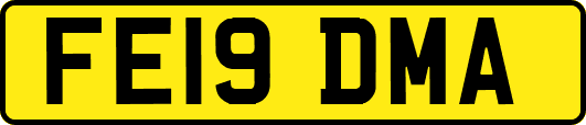 FE19DMA