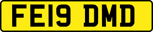 FE19DMD