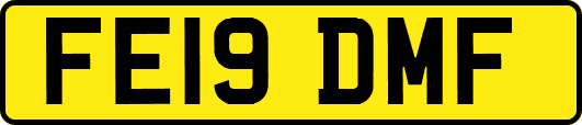 FE19DMF