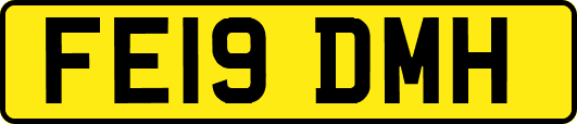 FE19DMH