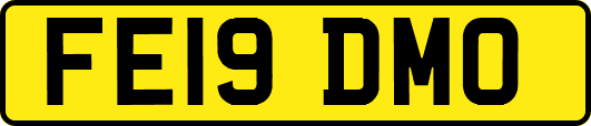 FE19DMO