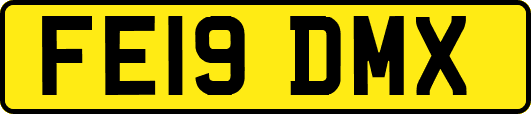 FE19DMX