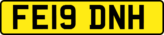 FE19DNH