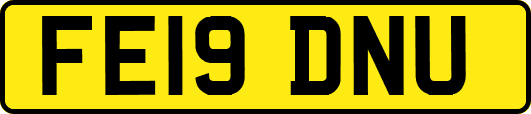 FE19DNU