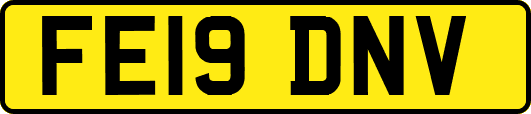 FE19DNV