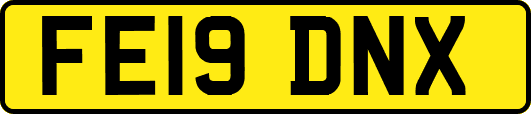 FE19DNX