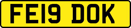 FE19DOK