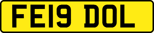 FE19DOL