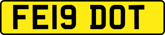 FE19DOT