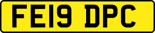 FE19DPC