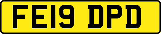 FE19DPD