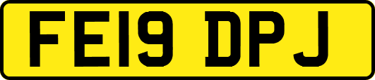 FE19DPJ