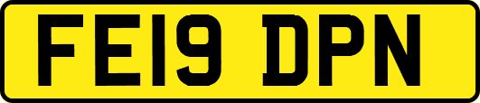 FE19DPN