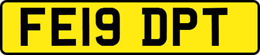 FE19DPT