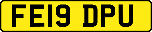 FE19DPU