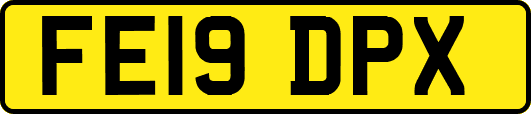 FE19DPX
