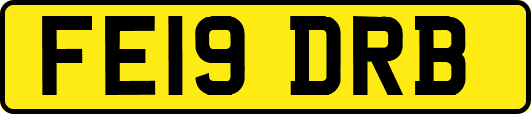 FE19DRB