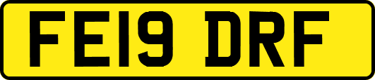FE19DRF