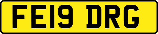 FE19DRG