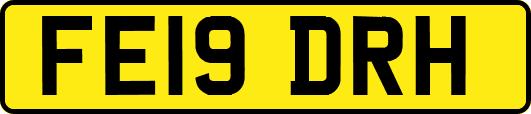 FE19DRH