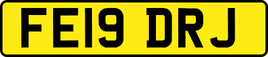 FE19DRJ