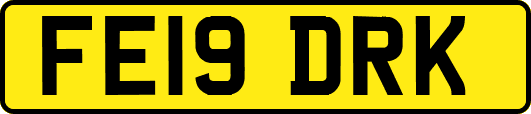 FE19DRK