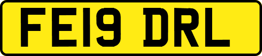 FE19DRL