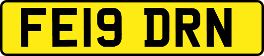 FE19DRN
