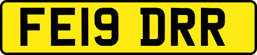 FE19DRR