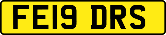 FE19DRS