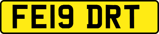 FE19DRT