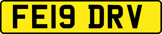 FE19DRV