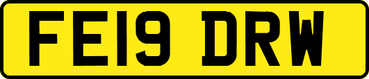 FE19DRW