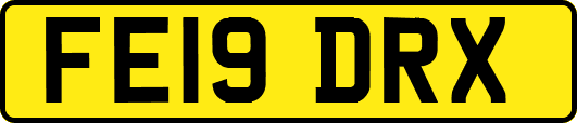 FE19DRX