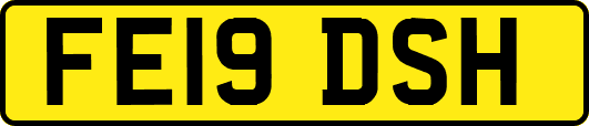 FE19DSH