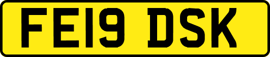 FE19DSK