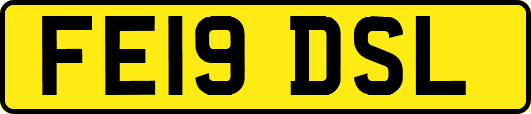 FE19DSL