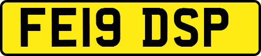FE19DSP