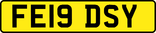 FE19DSY