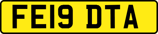FE19DTA