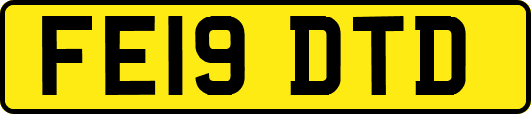 FE19DTD