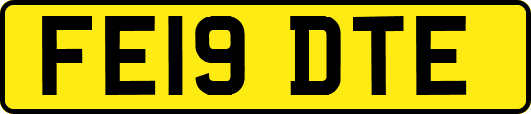 FE19DTE