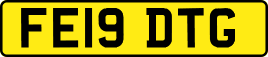 FE19DTG