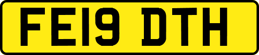 FE19DTH