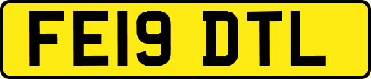 FE19DTL