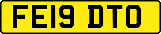 FE19DTO